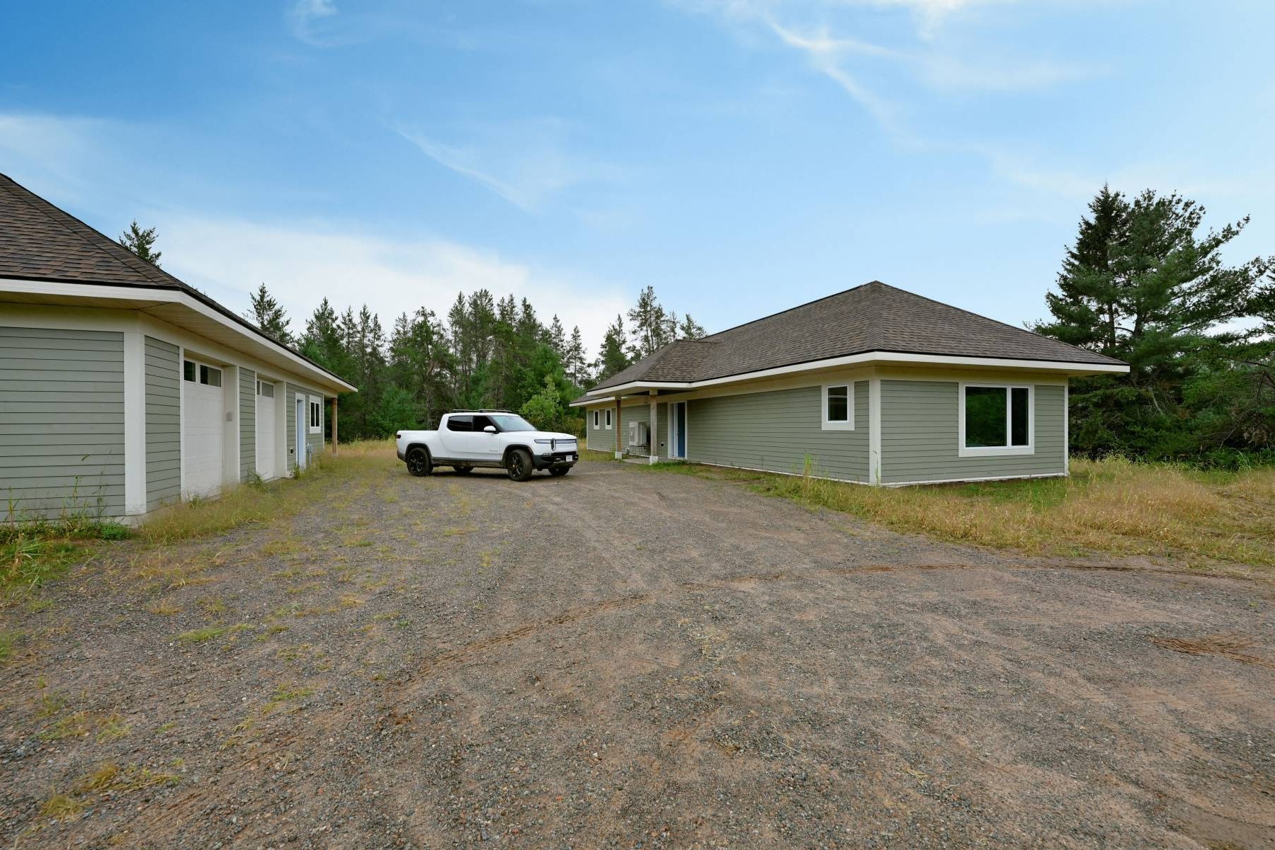 Cable, WI New Home Builder